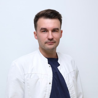 Telegram profile photo for Пластический хирург Виктор Луковиков