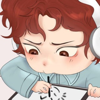 Telegram profile photo for Кто такая юмич и с чем её едят