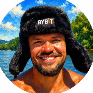 Telegram profile photo for Телеграм Ладесова