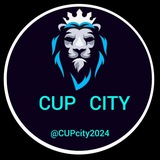 Telegram profile photo for 𝐂𝐔𝐏𝐂𝐈𝐓𝐘