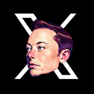 Telegram profile photo for Elon X Announcement