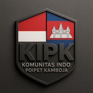 Telegram profile photo for Komunitas Indonesia Poipet Kamboja