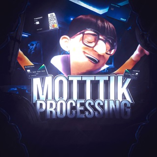 Telegram profile photo for MOTTTIK