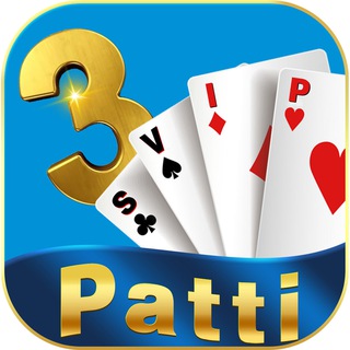 Telegram profile photo for SVIP3Patti