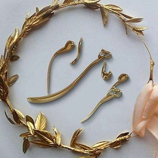 Telegram profile photo for الهه محقق