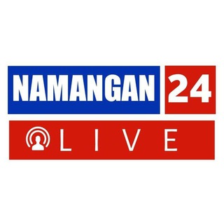 Telegram profile photo for Namangan24 live