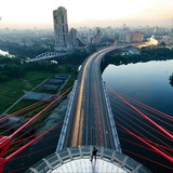 Telegram profile photo for СЗАО - Гражданские Новости