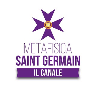 Telegram profile photo for Metafisica Saint Germain il Canale