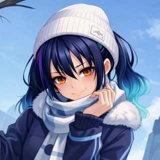 Telegram profile photo for Asmoday