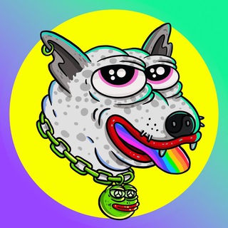 Telegram profile photo for Zeus On Sol Official - Subscribe
