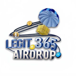Telegram profile photo for Legit365airdrops Discussion Group