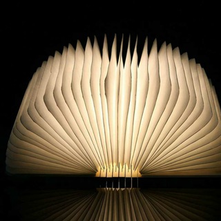 Telegram profile photo for Tales (short stories collection)