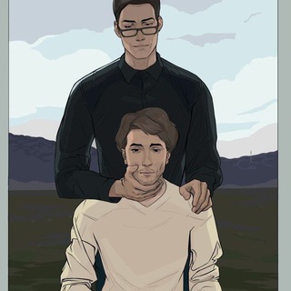 Telegram profile photo for О чем молчит ласточка🕊