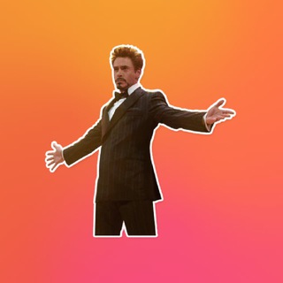 Telegram profile photo for Audio-Transition for video
