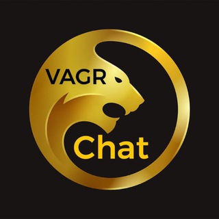 Telegram group profile photo for VAGR TRADING Chat