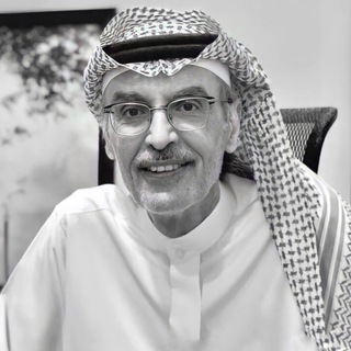 Telegram profile photo for بدر بن عبدالمِحسن.