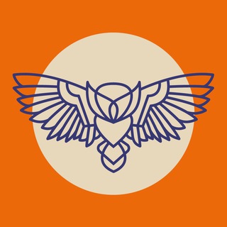 Telegram profile photo for SYMPOSIUM