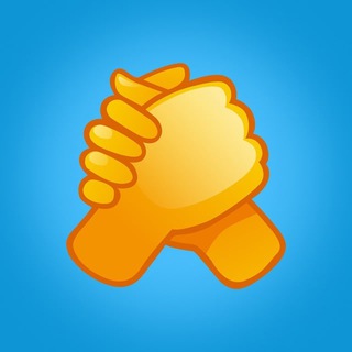 Telegram group profile photo for 💕 Взаимные подписки | поиск ролок | пиара