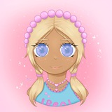 Telegram profile photo for piar by shiny 🌸