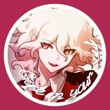 Telegram profile photo for 𝘏𝘰𝘱𝘦 𝘐𝘯 𝘠𝘰𝘶𝘳 𝘚𝘰𝘶𝘭 | сетка по данганронпе