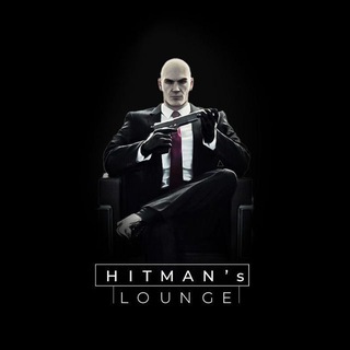 Telegram profile photo for πΆ Hitman's Lounge πΆ οΈ