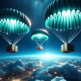 Telegram profile photo for CRYPTO DROPS HUB 💯