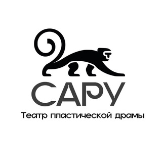Telegram profile photo for Театр САРУ | Анапа