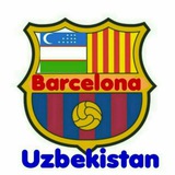Telegram profile photo for BARCELONA UZB CATALON FAN