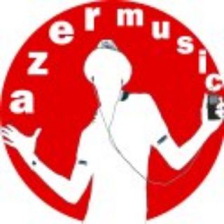 Telegram profile photo for azermusictel