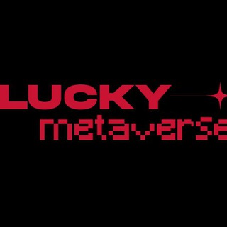 Telegram group profile photo for Lucky Metaverse | $LMETA