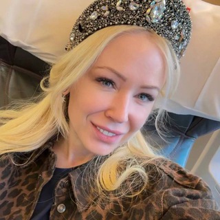 Telegram profile photo for ВЖ Мизулина Екатерина