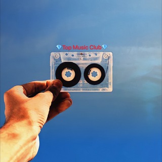Telegram profile photo for π TOP MUSIC CLUB π