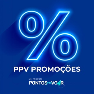 Telegram profile photo for PPV PROMOÇÕES