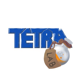 Telegram profile photo for TeteraLab Games