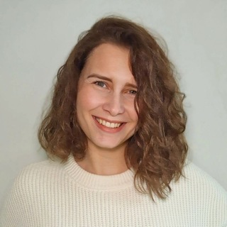 Telegram profile photo for Дарья Муравьева ✨️