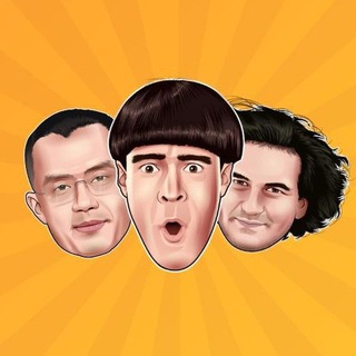 Telegram group profile photo for $STOG Stooges