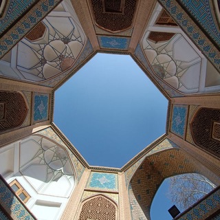 Telegram profile photo for فرادید