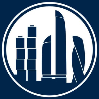 Telegram profile photo for МОСКВА-СИТИ ВЗГЛЯД ИЗНУТРИ Максим Ходырев