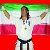 Telegram profile photo for شیهان مسعودزارعی