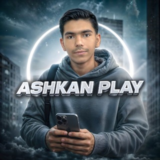 Telegram profile photo for اشکان پلی