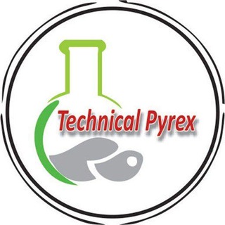 Telegram profile photo for Technical_pyrex