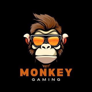 Telegram profile photo for MONKEY GAMING
