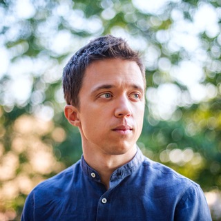 Telegram profile photo for Iñigo Errejón