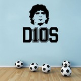 Telegram profile photo for D10S
