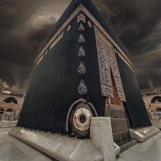 Telegram profile photo for إطمئِن🖤☁️.