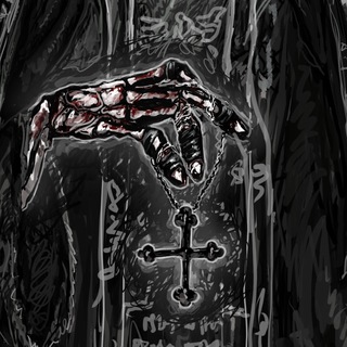 Telegram profile photo for lobotomy