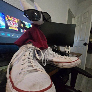 Telegram profile photo for приколiΔ