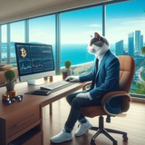 Telegram profile photo for CryptoProfitChannel