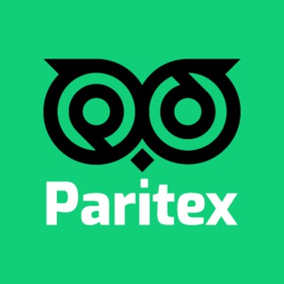 Telegram group profile photo for Paritex