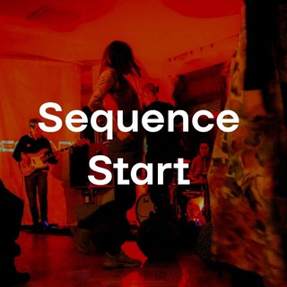 Telegram profile photo for Sequence start